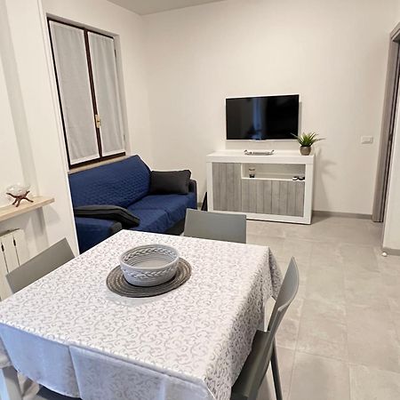 La Vela Appartement Sirmione Buitenkant foto