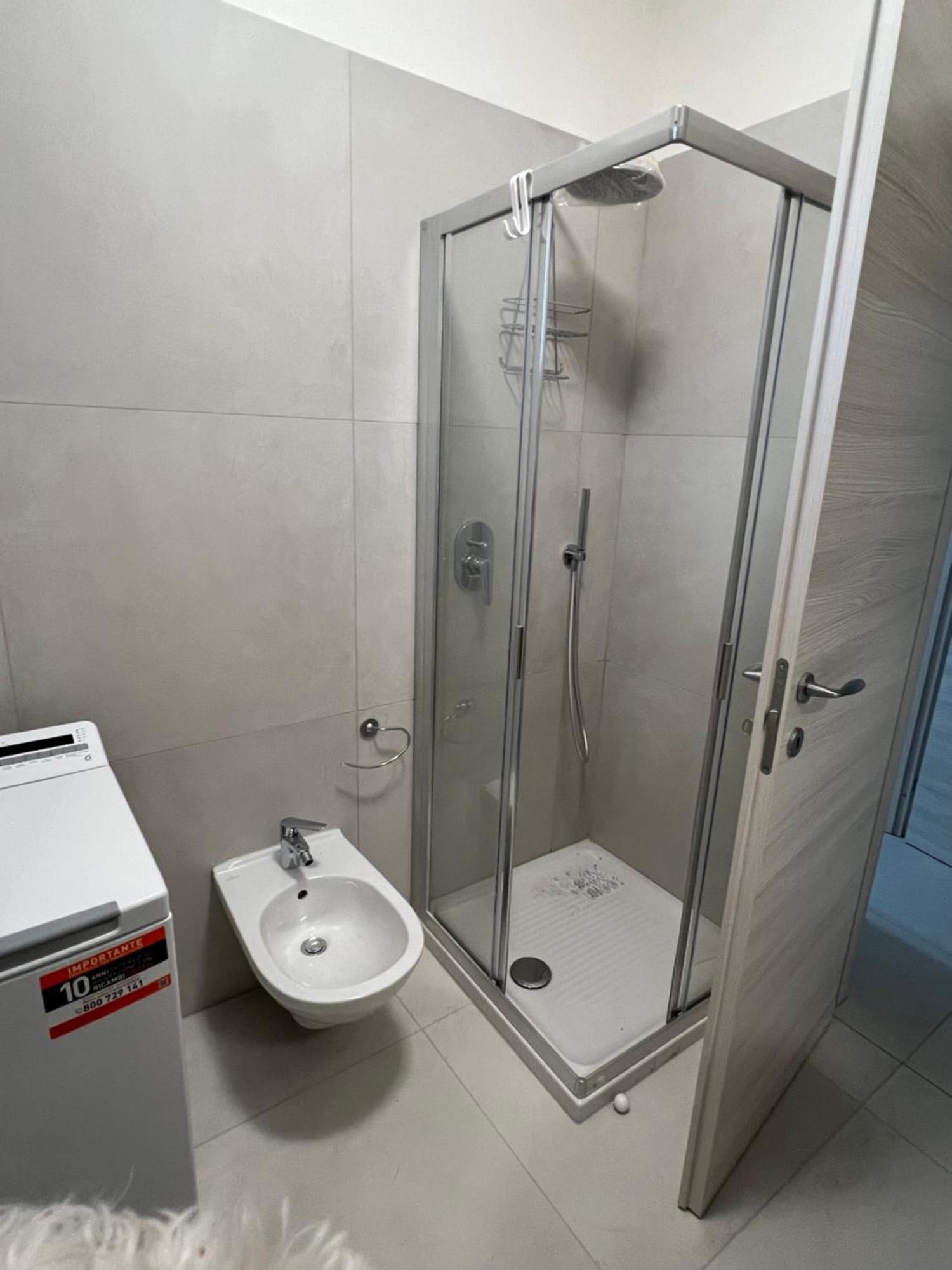 La Vela Appartement Sirmione Buitenkant foto