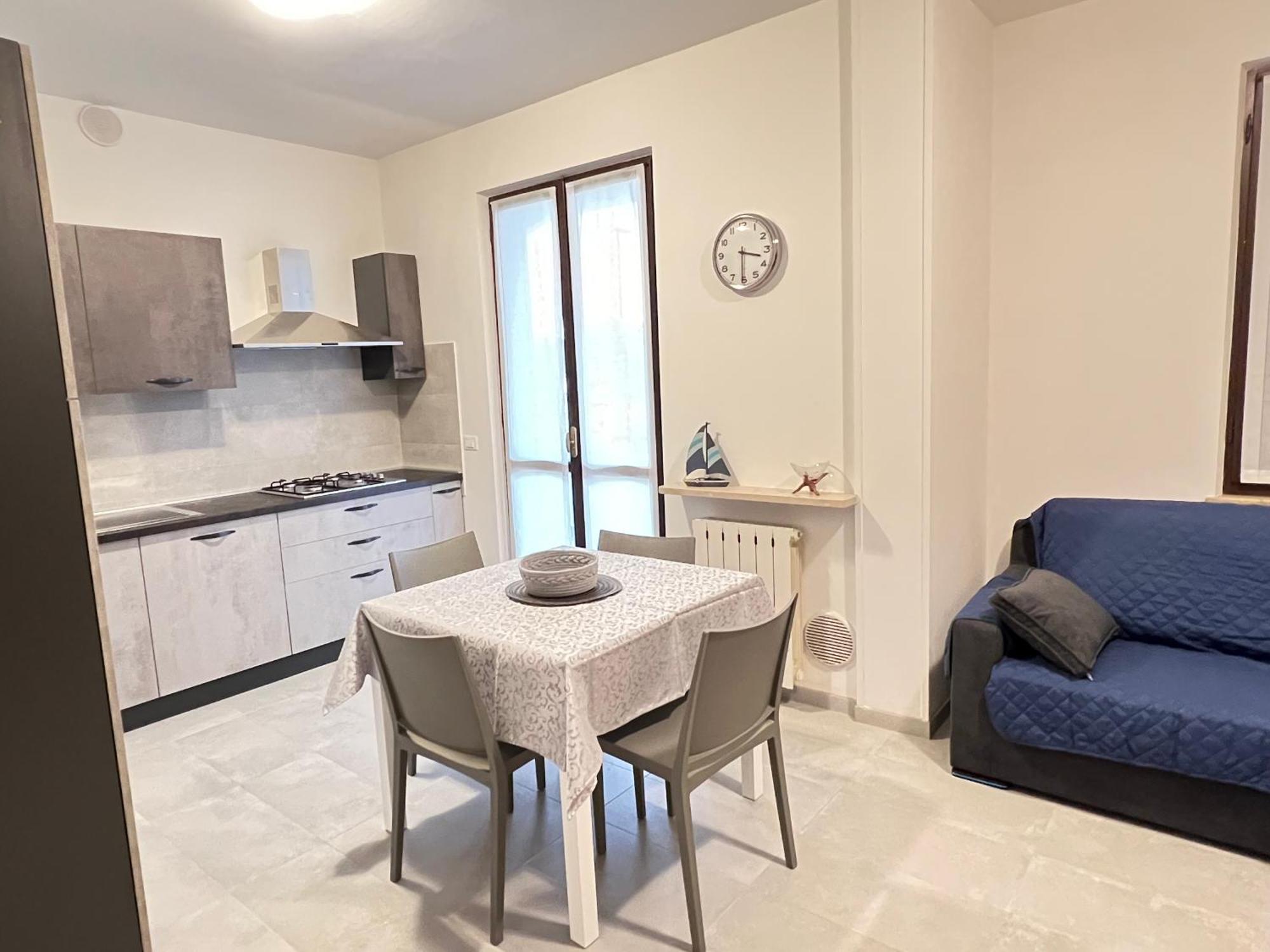 La Vela Appartement Sirmione Buitenkant foto