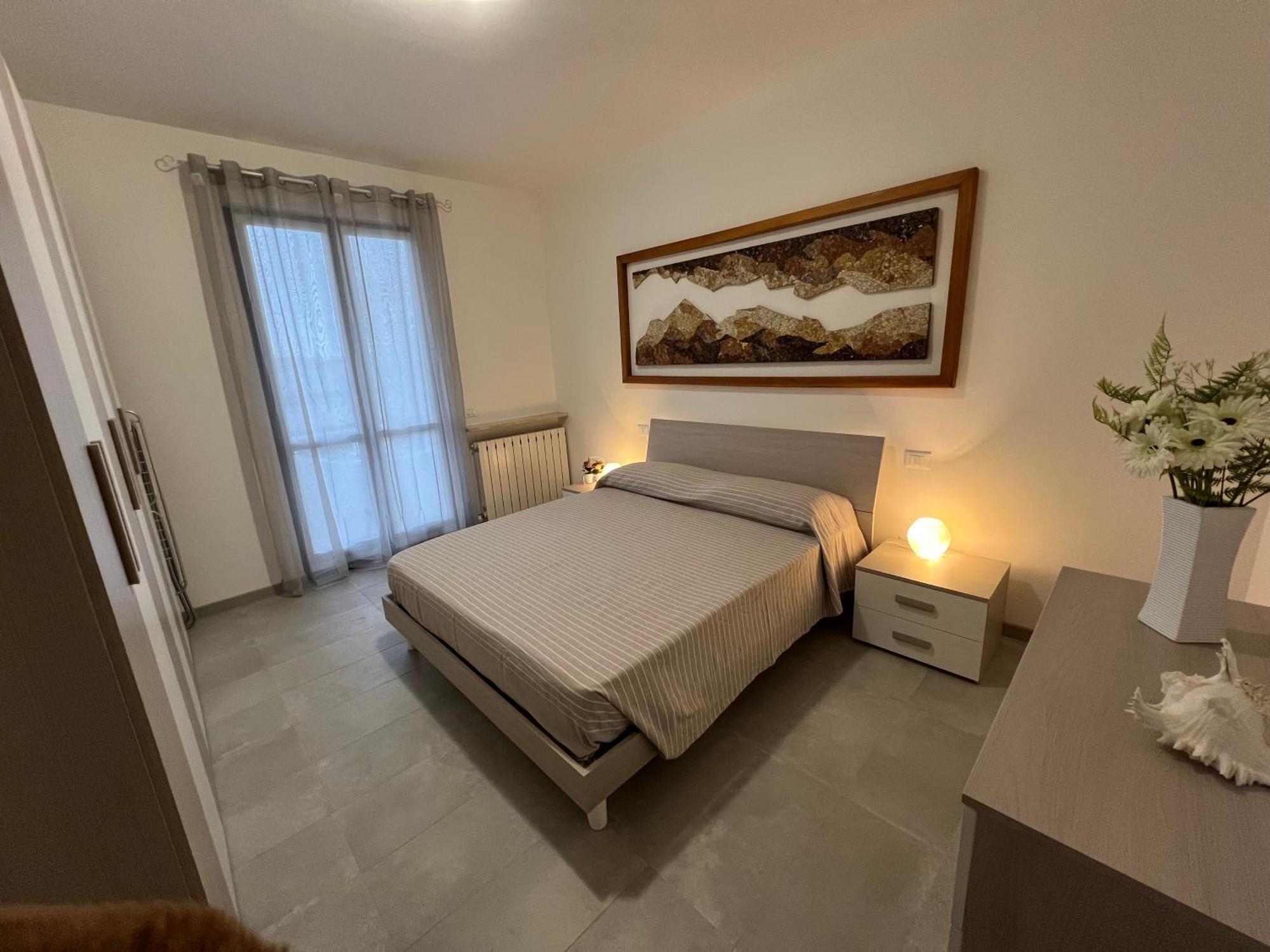 La Vela Appartement Sirmione Buitenkant foto