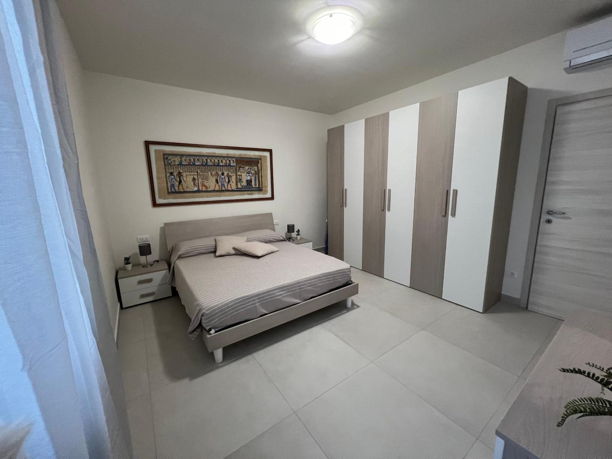 La Vela Appartement Sirmione Buitenkant foto